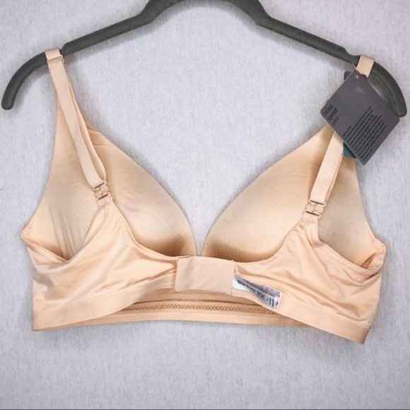 Fine Lines Supersoft Convertible Wireless Bra - Picture 8 of 14